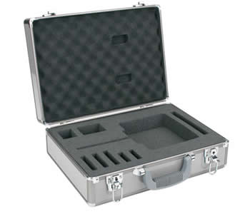 Transmitter Case